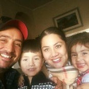 Paulina Carrera's photo
