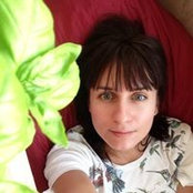 Julia Volkova's photo