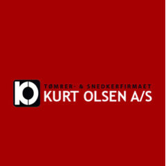 Tømrer- og Snedkerfirmaet Kurt Olsen A/S
