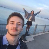 Foto von Luke Pieroni