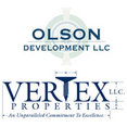 Vertex Properties LLC & Olson Development LLC's profile photo