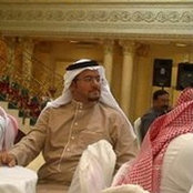 Sultan Nassars foto