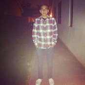Jorge Jr.s foto