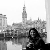 June Yang's photo