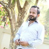 Maulik Patel's photo