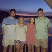 Hannah Atkins's photo