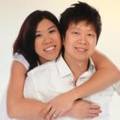 Angela He's photo