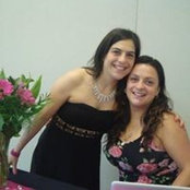 Indira Arreaga's photo