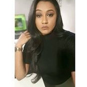 Anitha Uthayakumar's photo