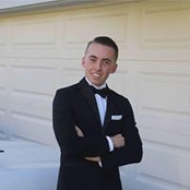 Aaron Cleary's photo