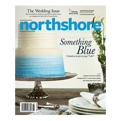 Northshore magazine