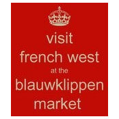French Wests foto