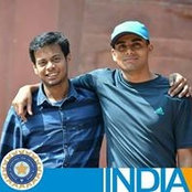 Pushkar Ranjan's photo