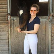 Maddy Bowe's photo