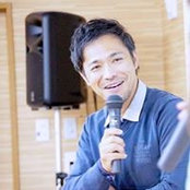 Tomohiro Gotos foto