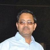 Anupam Banerjee's photo