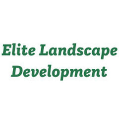 Elite Landscape Development