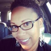 Foto von Shareese Franklin