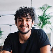Pablo Villalba's photo