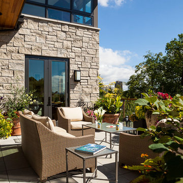 Madison Park Residence