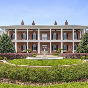 Manor Estate