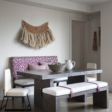 Filbert Street Residence