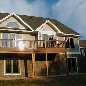 Custom Home Martinsburg, West Virginia
