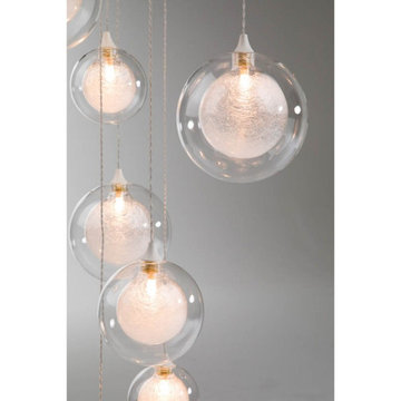 AM1501 FIBERGLASS BALLS