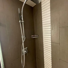 Bathroom Ideas