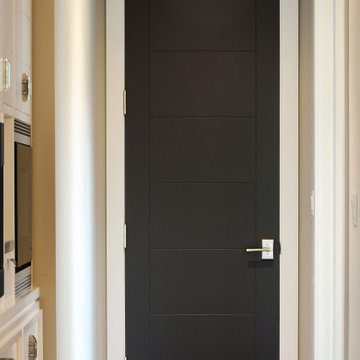 Glenview Haus Modern Entry Door Gallery Project | Entry Door #10