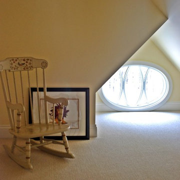 Secret Playroom