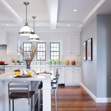 Kitchen Ceilings