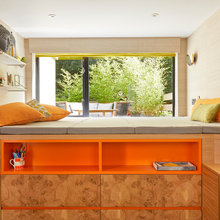 Room Tour: A Bedroom Makeover With an Ingenious Storage Solution