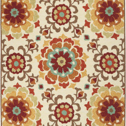 Storm- (SOM-7703) - Rugs