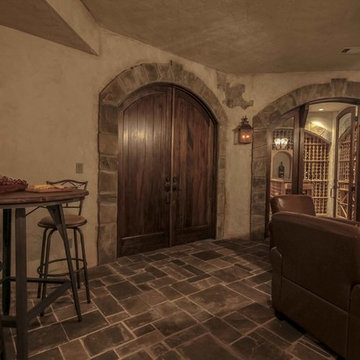 Occupied Homes Staged