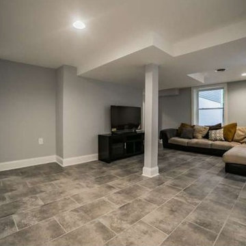 Amazing Transformation: Haddon NJ Dream Home