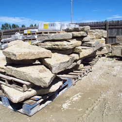 HARDSCAPE PRODUCTS - Products