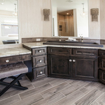 2016 Northern Colorado Parade home