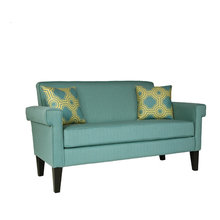 Living Room Ideas