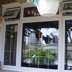 AWNING WINDOW - Windows