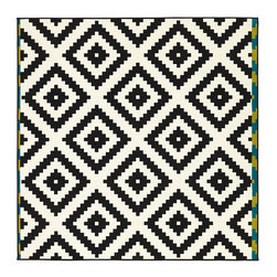 Pasir Ris One - Rugs