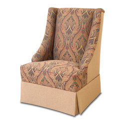 Chairs - Armchairs And Accent Chairs