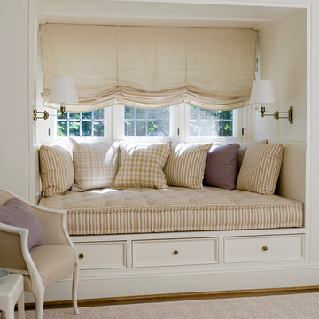 Westchester House