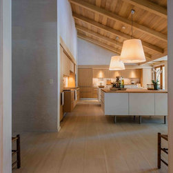 New White Oak Flooring - Select Grade Super Wide Plank - Hardwood Flooring