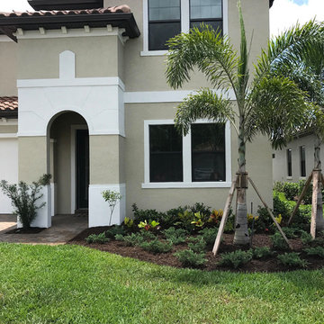 Barry's Lawn Care