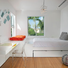 Harvey's Room