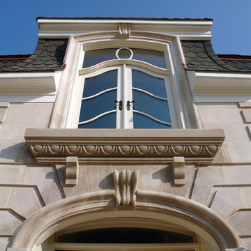 Bedford Classic Indiana Limestone