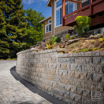 Belgard Feature in 2022 Catalog