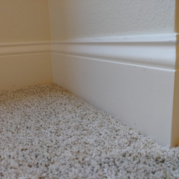 Baseboard & Trim Molding Installation – Seattle & Eastside