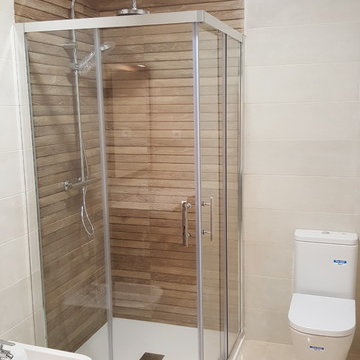 apartamentos